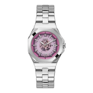 Moteriškas laikrodis Guess Empress GW0551L1