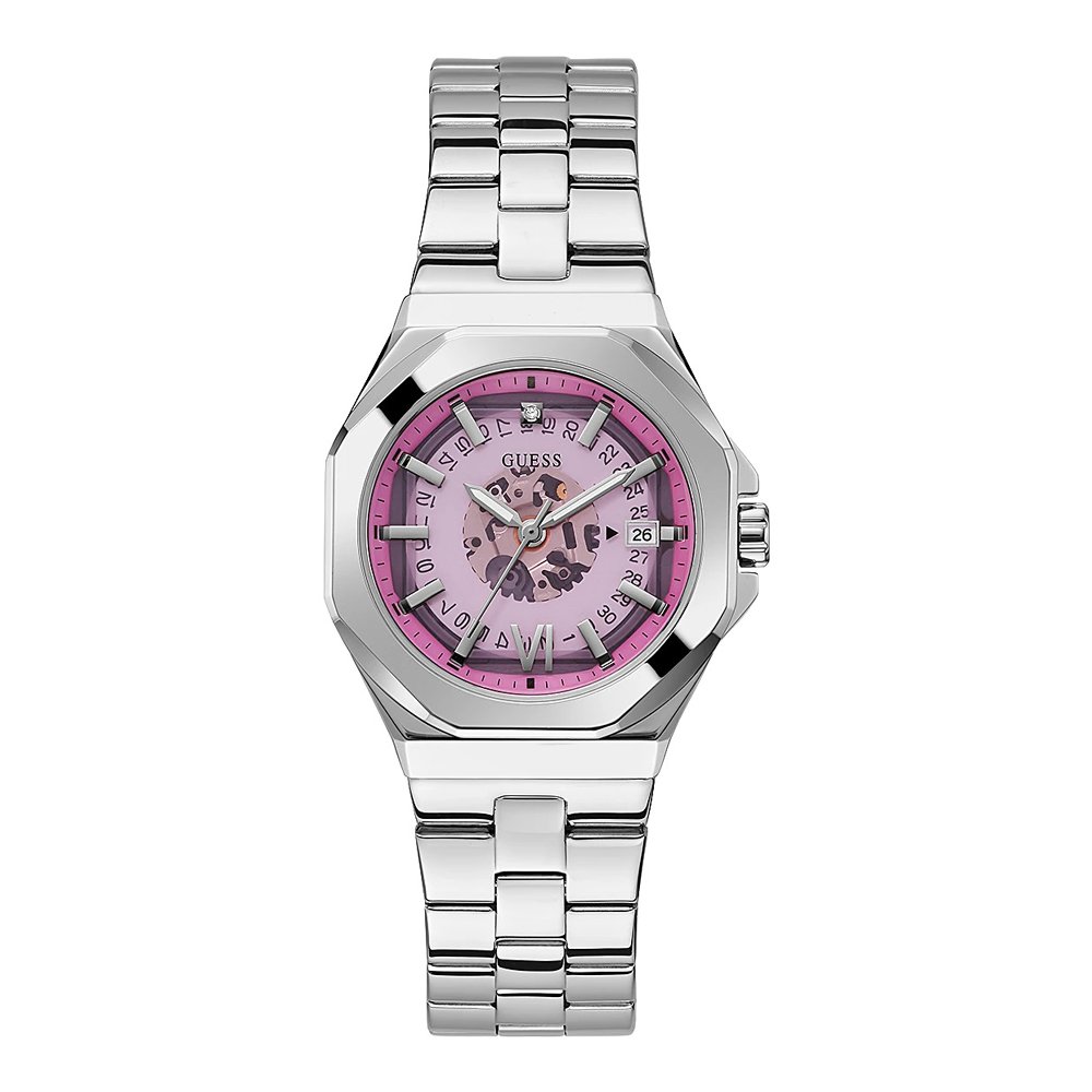 Moteriškas laikrodis Guess Empress GW0551L1