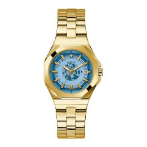 Moteriškas laikrodis Guess Empress GW0551L2