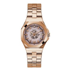 Moteriškas laikrodis Guess Empress GW0551L3