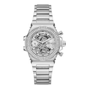 Moteriškas laikrodis Guess Fusion GW0552L1