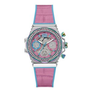 Moteriškas laikrodis Guess Fusion GW0553L5