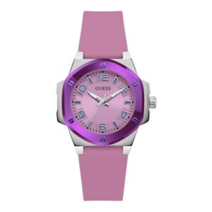 Moteriškas laikrodis Guess G Hype GW0556L1