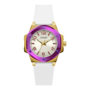 Moteriškas laikrodis Guess G Hype GW0556L2