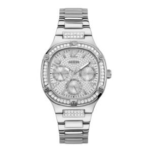Moteriškas laikrodis Guess Duchess GW0558L1