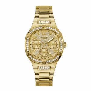 Moteriškas laikrodis Guess Duchess GW0558L2
