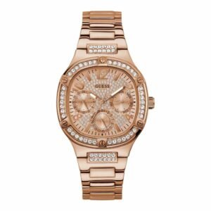 Moteriškas laikrodis Guess Duchess GW0558L3
