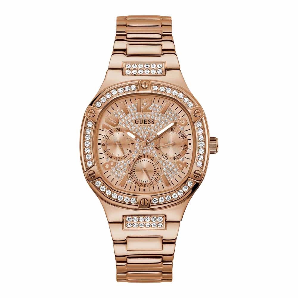 Moteriškas laikrodis Guess Duchess GW0558L3