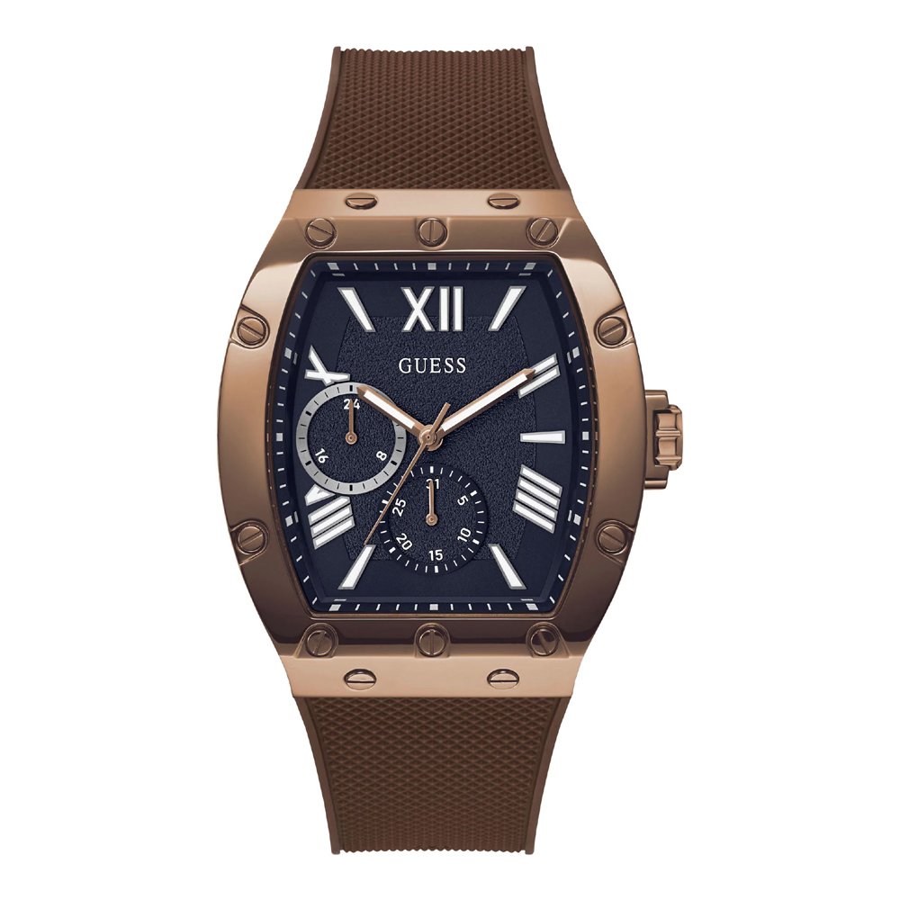 Vyriškas laikrodis Guess Falcon GW0568G1