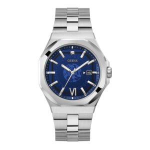 Vyriškas laikrodis Guess Emperor GW0573G1
