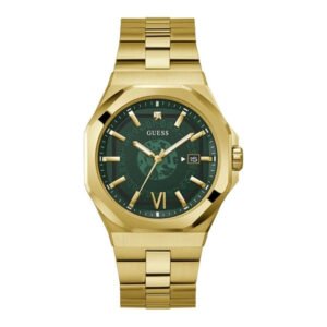 Vyriškas laikrodis Guess Emperor GW0573G2