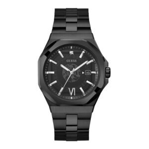 Vyriškas laikrodis Guess Emperor GW0573G3