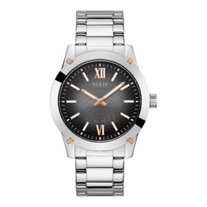 Vyriškas laikrodis Guess Crescent GW0574G1