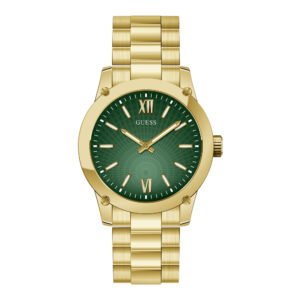 Vyriškas laikrodis Guess Crescent GW0574G2