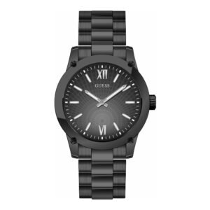 Vyriškas laikrodis Guess Crescent GW0574G3
