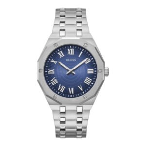 Vyriškas laikrodis Guess Asset GW0575G4