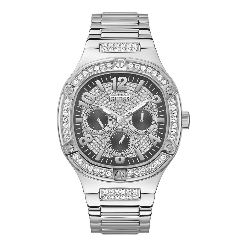 Vyriškas laikrodis Guess Duke GW0576G1