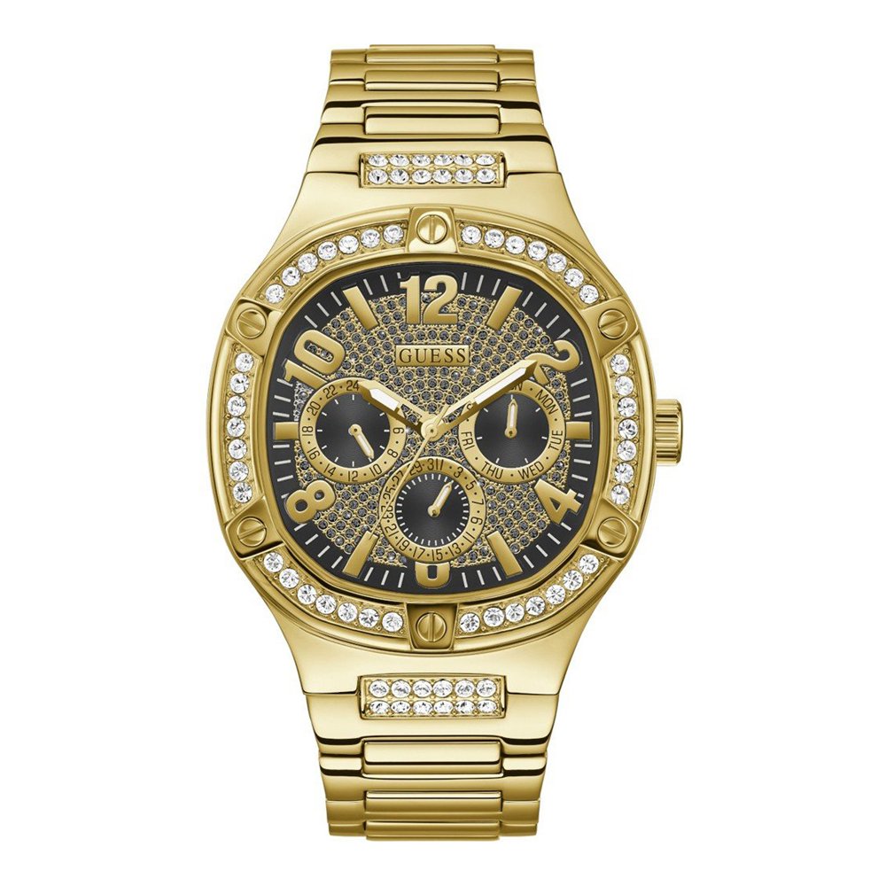 Vyriškas laikrodis Guess Duke GW0576G2