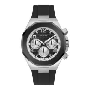 Vyriškas laikrodis Guess Empire GW0583G1