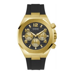 Vyriškas laikrodis Guess Empire GW0583G2