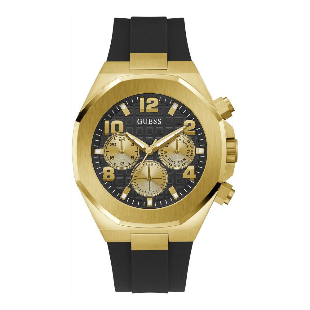 Vyriškas laikrodis Guess Empire GW0583G2