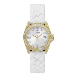Moteriškas laikrodis Guess Opaline GW0585L2