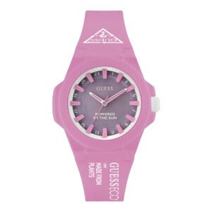 Moteriškas laikrodis Guess Outspoken Eco GW0587L3