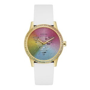 Moteriškas laikrodis Guess Unity GW0589L1