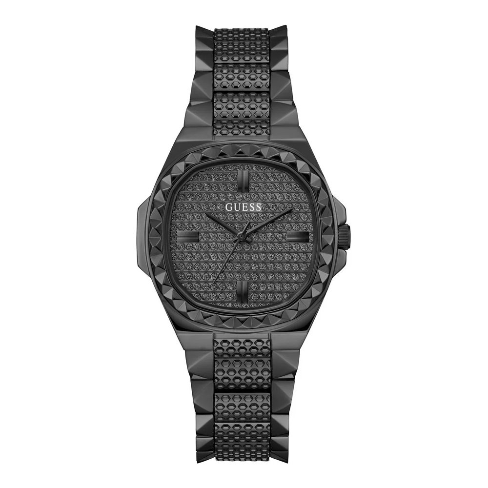 Moteriškas laikrodis Guess Rebellious GW0601L2