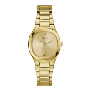 Moteriškas laikrodis Guess Eve GW0615L2