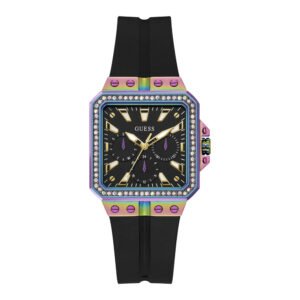 Moteriškas laikrodis Guess Libra GW0618L3