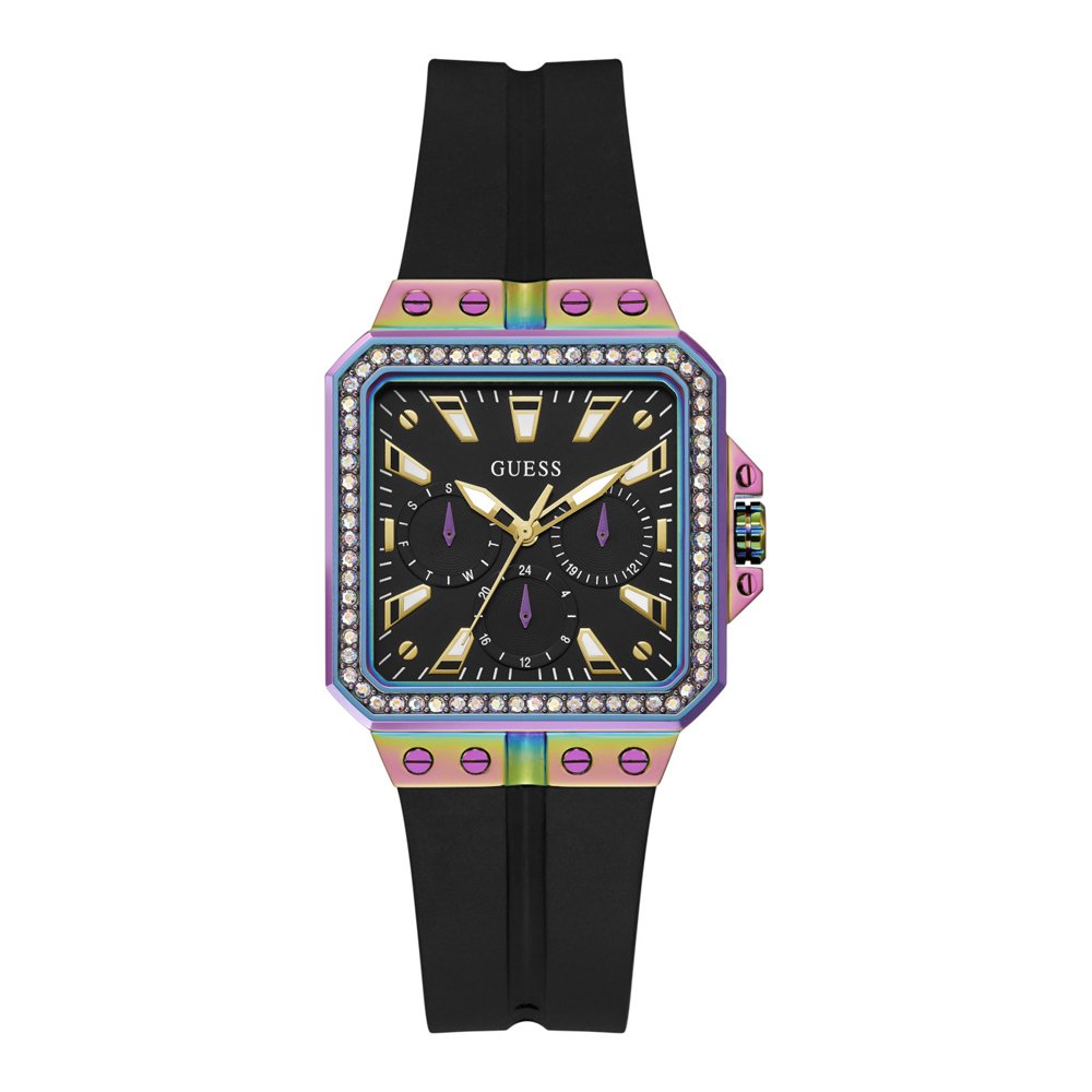 Moteriškas laikrodis Guess Libra GW0618L3