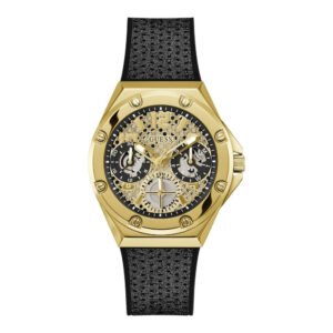 Moteriškas laikrodis Guess Asteria GW0620L2