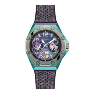 Moteriškas laikrodis Guess Asteria GW0620L4