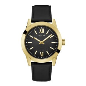 Vyriškas laikrodis Guess Crescent GW0628G2