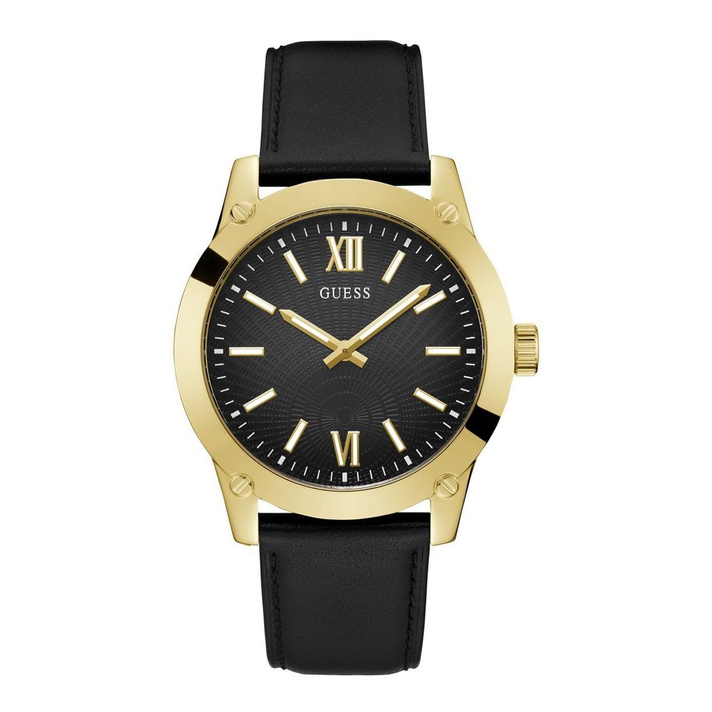Vyriškas laikrodis Guess Crescent GW0628G2