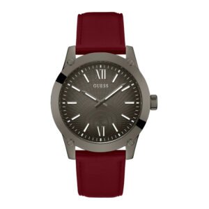 Vyriškas laikrodis Guess Crescent GW0628G4