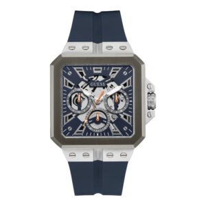 Vyriškas laikrodis Guess Leo GW0637G1