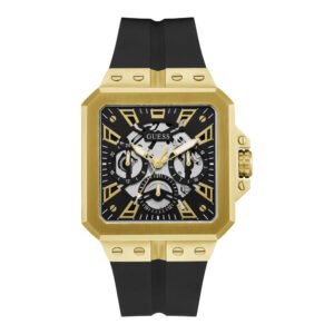 Vyriškas laikrodis Guess Leo GW0637G2