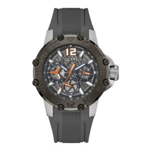 Vyriškas laikrodis Guess Contender GW0640G1