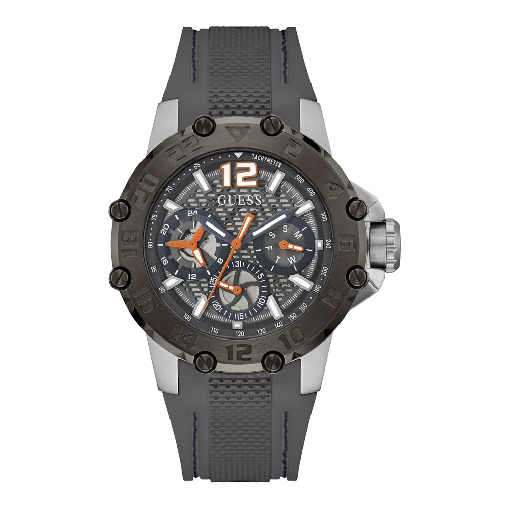 Vyriškas laikrodis Guess Contender GW0640G1
