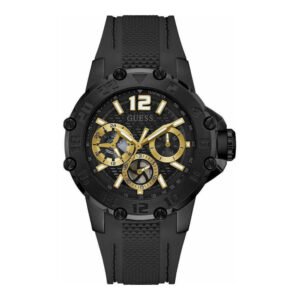 Vyriškas laikrodis Guess Contender GW0640G2