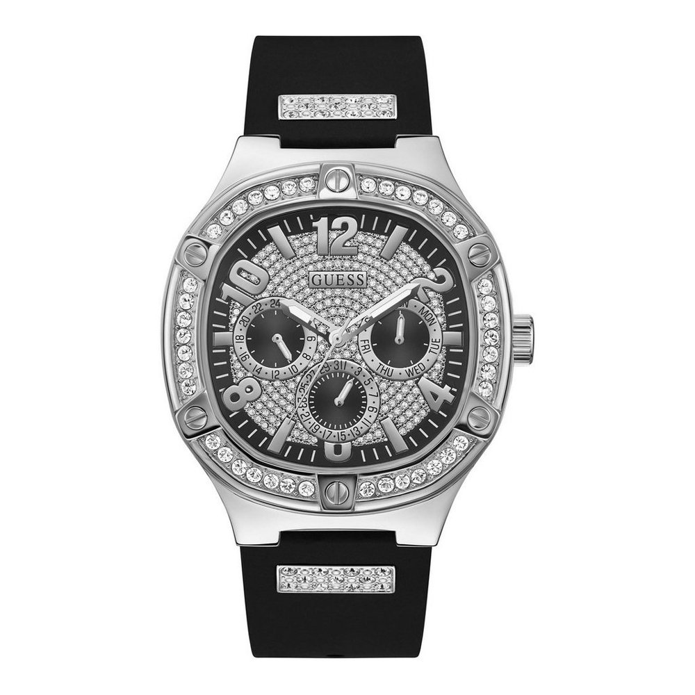Vyriškas laikrodis Guess Duke GW0641G1