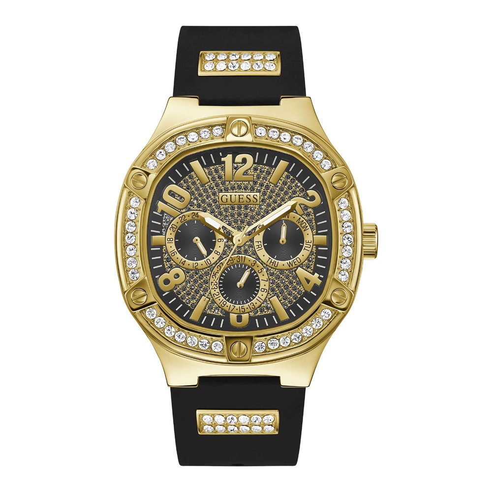 Vyriškas laikrodis Guess Duke GW0641G2