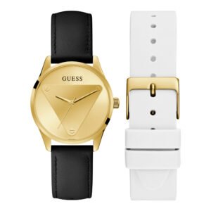 Moteriškas laikrodis Guess Idol Set GW0642L1