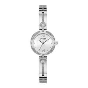 Moteriškas laikrodis Guess Lovey GW0655L1