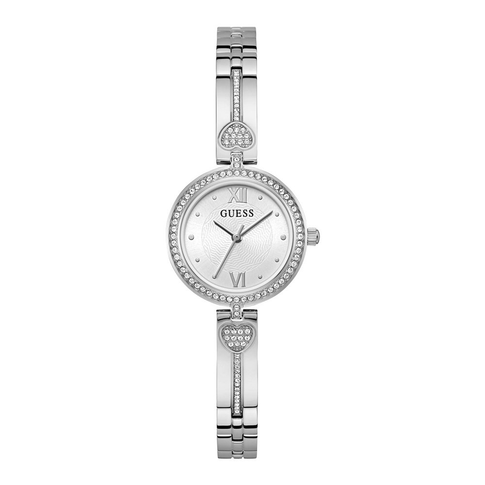 Moteriškas laikrodis Guess Lovey GW0655L1