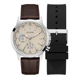 Vyriškas laikrodis Guess Spec Set GW0664G1