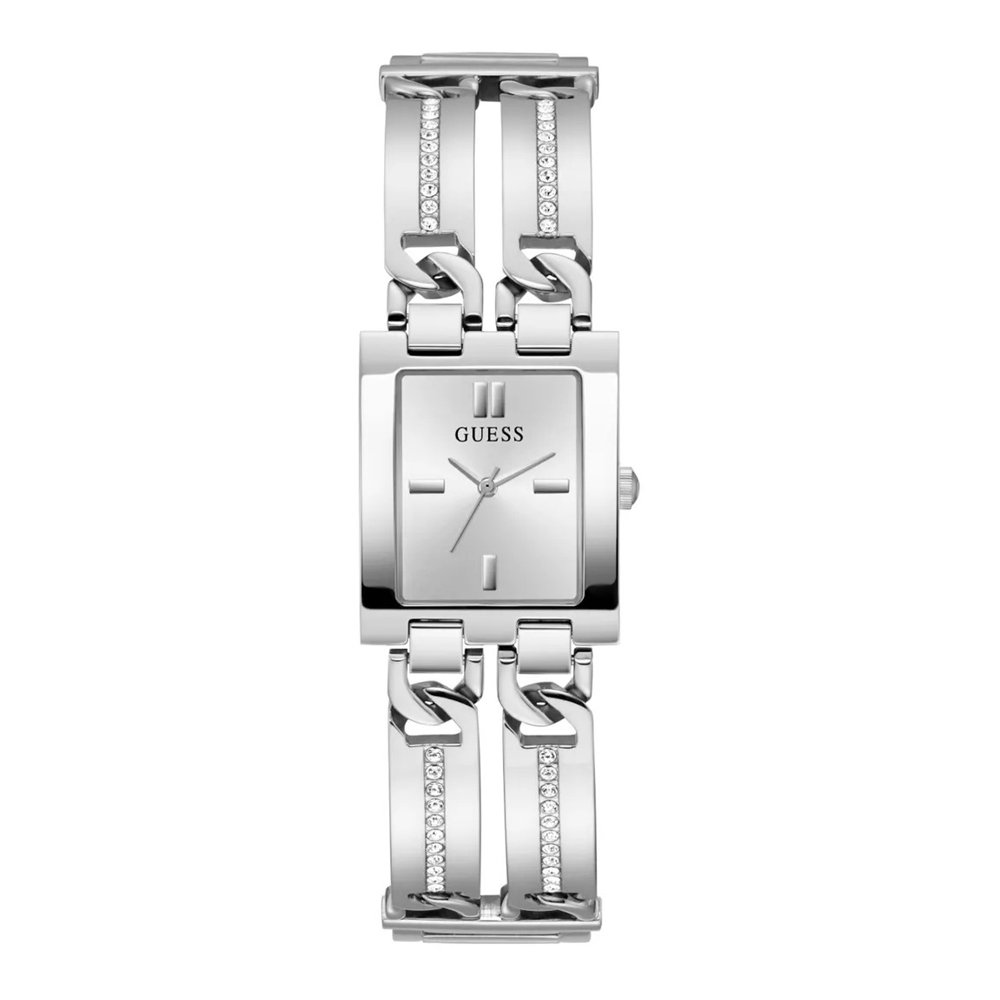 Moteriškas laikrodis Guess Mod Id GW0668L1