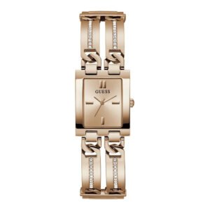 Moteriškas laikrodis Guess Mod Id GW0668L3